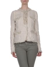 ERMANNO SCERVINO - Giubbotto