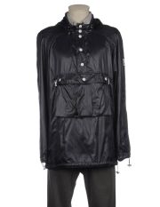 MONCLER GAMME BLEU - Raincoat