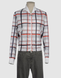 MONCLER GAMME BLEU - CAPISPALLA - Giubbotti - su YOOX.COM