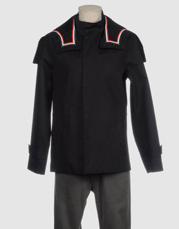 MONCLER GAMME BLEU - CAPISPALLA - Giubbotti - su YOOX.COM