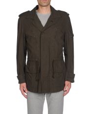 YOHJI YAMAMOTO POUR HOMME - Chaquetón