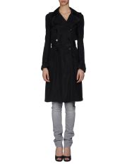 BALENCIAGA - Full-length jacket
