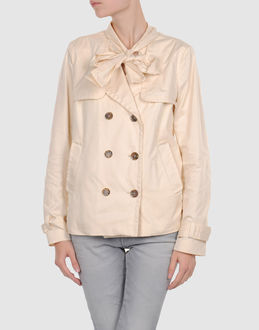 SEE BY CHLOE' - CAPISPALLA - Soprabiti - su YOOX.COM