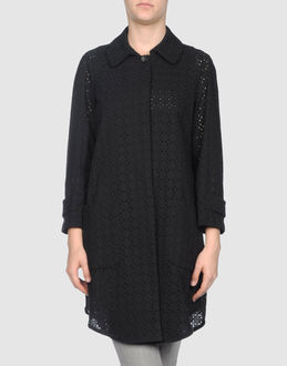 SEE BY CHLOE' - CAPISPALLA - Soprabiti - su YOOX.COM