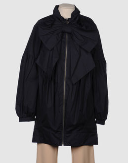 DESIGNERS REMIX COLLECTION - JACKEN UND M�NTEL - Mittellange Jacken - bei YOOX.COM