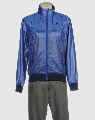 ZOOM LE COQ SPORTIF - Jacket