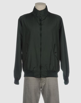 BARACUTA - CAPISPALLA - Giubbotti - su YOOX.COM