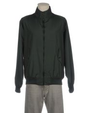 BARACUTA - Jacket