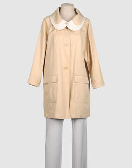LE PETIT ARTISAN - CAPISPALLA - Soprabiti - su YOOX.COM