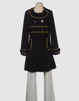 MORGAN - CAPISPALLA - Cappotti - su YOOX.COM