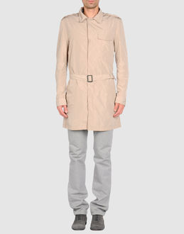 COSTUME NATIONAL HOMME - CAPISPALLA - Soprabiti - su YOOX.COM