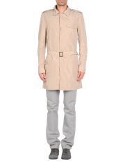 COSTUME NATIONAL HOMME - Full-length jacket