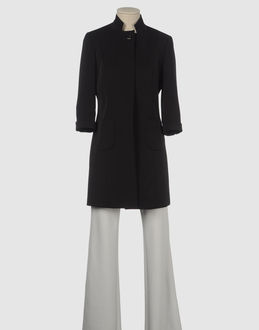 SPAGO DONNA - CAPISPALLA - Soprabiti - su YOOX.COM