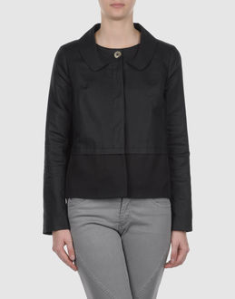 SEE BY CHLOE' - CAPISPALLA - Giacche - su YOOX.COM