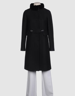 LE MARAIS - CAPISPALLA - Cappotti - su YOOX.COM