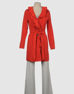 SPAGO DONNA - CAPISPALLA - Soprabiti - su YOOX.COM