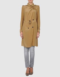 3.1 PHILLIP LIM - CAPISPALLA - Soprabiti - su YOOX.COM