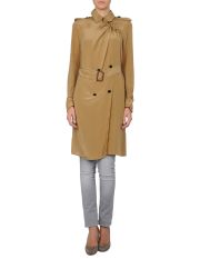3.1 PHILLIP LIM - Lange Jacke