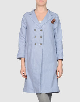 GOLDEN GOOSE - CAPISPALLA - Soprabiti - su YOOX.COM