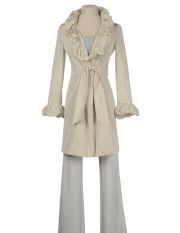 COCCAPANI - Full-length jacket