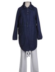 MUSTANG JEANS - Giaccone