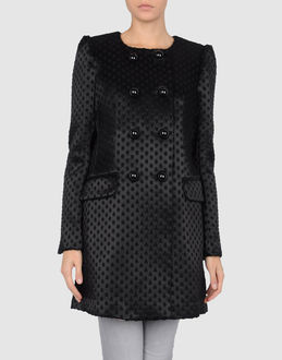 FRENCH CONNECTION - CAPISPALLA - Cappotti - su YOOX.COM