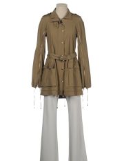 PATRIZIA PEPE - Lange Jacke