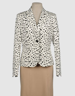DIANA GALLESI - CAPISPALLA - Giacche - su YOOX.COM
