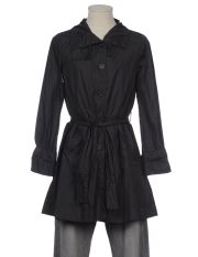 ADD - Lange Jacke