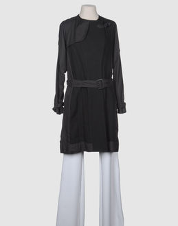 EDUN - CAPISPALLA - Soprabiti - su YOOX.COM