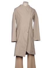 NIU' - Full-length jacket