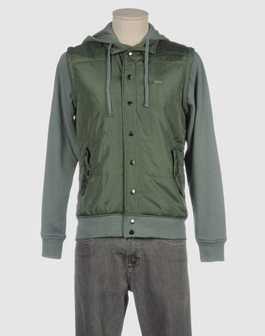ZOOM RVCA - Jacket