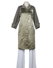 DECOTIIS - Full-length jacket