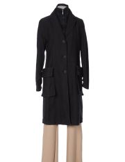 EUROPEAN CULTURE - Coat