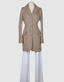 LIU ?JEANS - CAPISPALLA - Soprabiti - su YOOX.COM