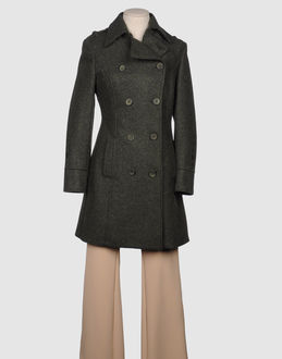 BREMA - CAPISPALLA - Cappotti - su YOOX.COM