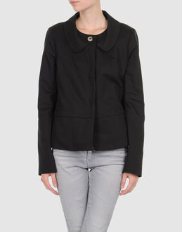 SEE BY CHLOE' - CAPISPALLA - Giacche - su YOOX.COM