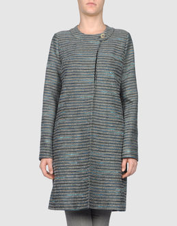 SEE BY CHLOE' - CAPISPALLA - Cappotti - su YOOX.COM