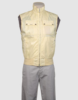 BELSTAFF - CAPISPALLA - Giubbotti - su YOOX.COM