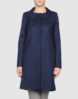 SEE BY CHLOE' - CAPISPALLA - Soprabiti - su YOOX.COM
