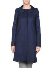 SEE BY CHLOE' - Full-length jacket