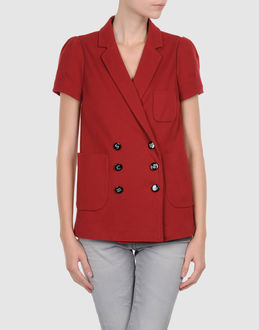 SEE BY CHLOE' - CAPISPALLA - Giacche - su YOOX.COM