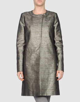 SEE BY CHLOE' - CAPISPALLA - Soprabiti - su YOOX.COM