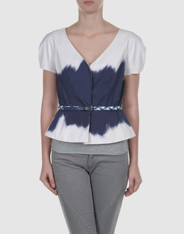 CHRISTIAN DIOR - CAPISPALLA - Giacche - su YOOX.COM