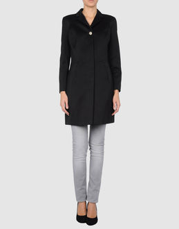 SEE BY CHLOE' - CAPISPALLA - Cappotti - su YOOX.COM
