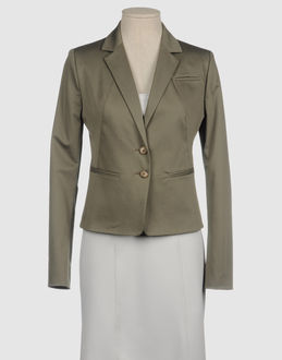 MICHELLE WINDHEUSER - CAPISPALLA - Giacche - su YOOX.COM