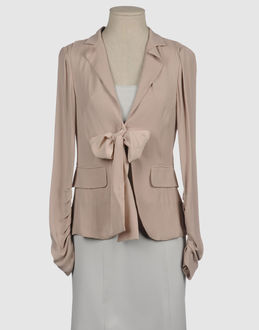 MICHELLE WINDHEUSER - CAPISPALLA - Giacche - su YOOX.COM