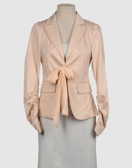 MICHELLE WINDHEUSER - CAPISPALLA - Giacche - su YOOX.COM