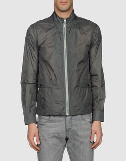 PAUL SMITH JEANS - CAPISPALLA - Giubbotti - su YOOX.COM
