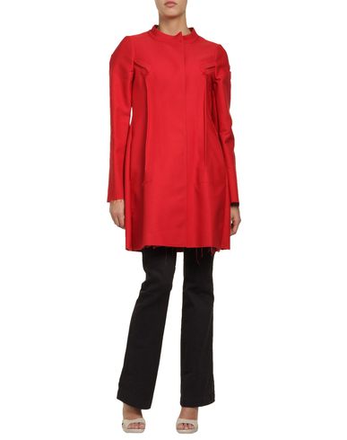 ZOOM MARNI - Full-length jacket